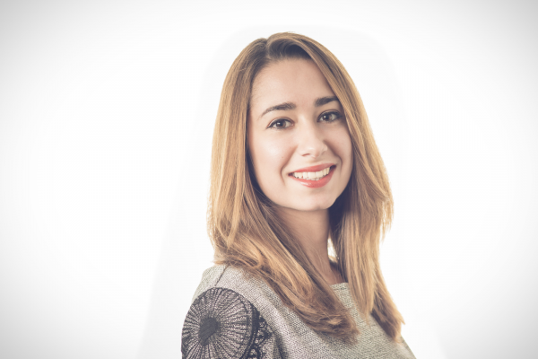 Aurélie Mora, Consultant for Cubiks France