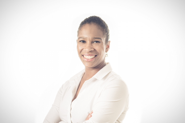 Audrey Philocles, Consultant for Cubiks France