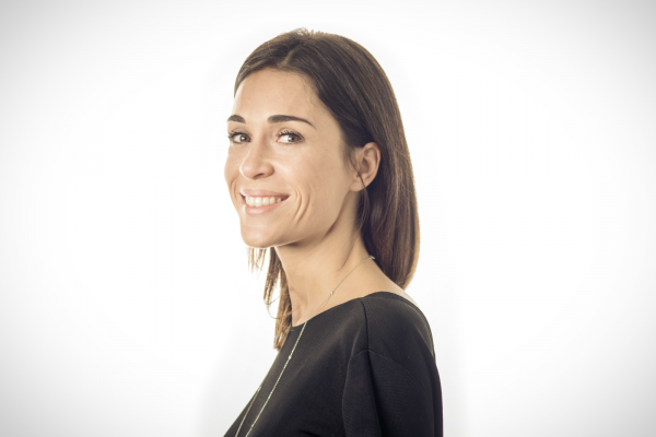 Ségolène Tiquet, Sales & Marketing Manager for Cubiks France