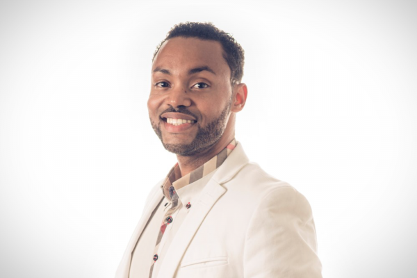 Ludovic Herbil, Solutions Manager for Cubiks France