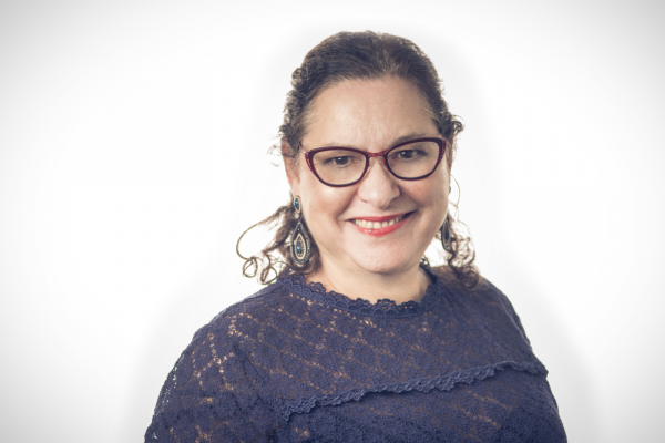Wanda Charbit, Consultant for Cubiks France