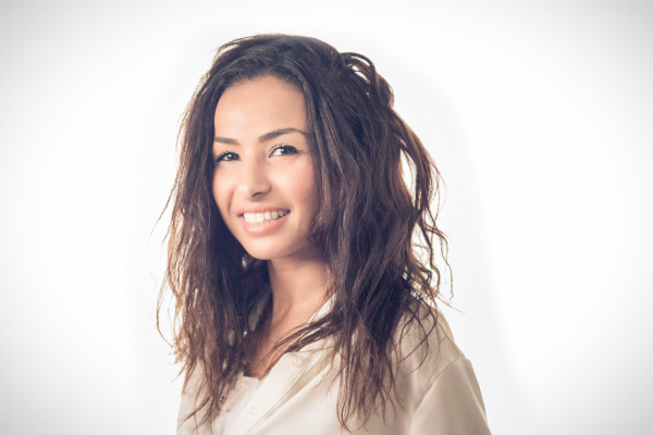 Amoria Draoua, Consultant for Cubiks France