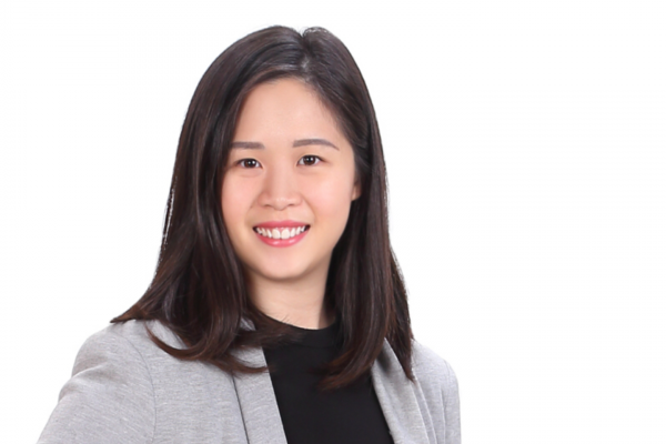 Ee Leng Goh, Consultant for Cubiks Malaysia