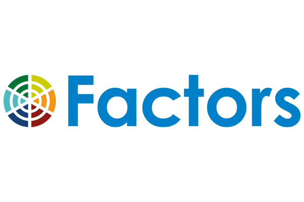 Cubiks Factors Logo