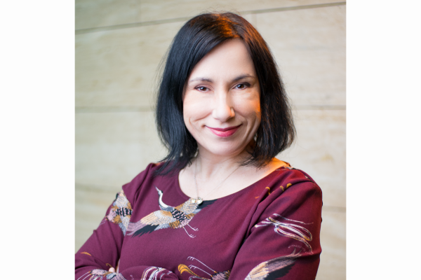 Kati Mhone, Consultant for talent management services company Cubiks Finland