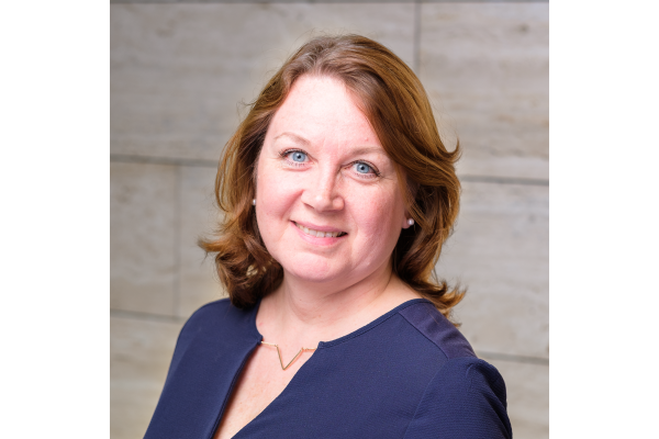 Leena Strand, Office Administrator for Cubiks Finland