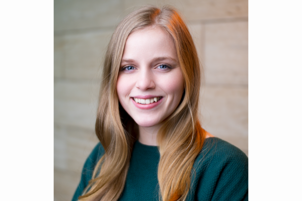 Mari Mäkelä, Analyst for Cubiks Finland