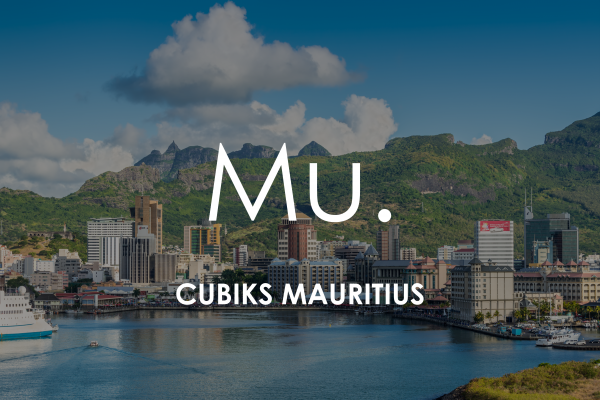 Port Louis cityscape for Cubiks Offices Mauritius