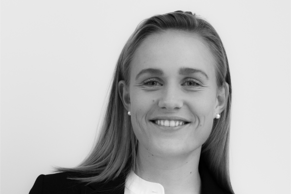 Maylinn Kvitne, Consultant Analyst for Cubiks Norway