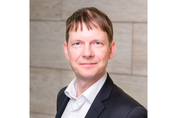 Miro Haavisto, Principal Consultant for Cubiks Finland