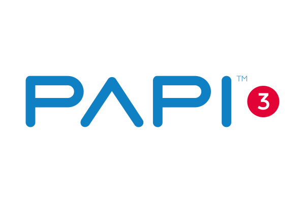 Cubiks' Papi 3 personality questionnaire logo
