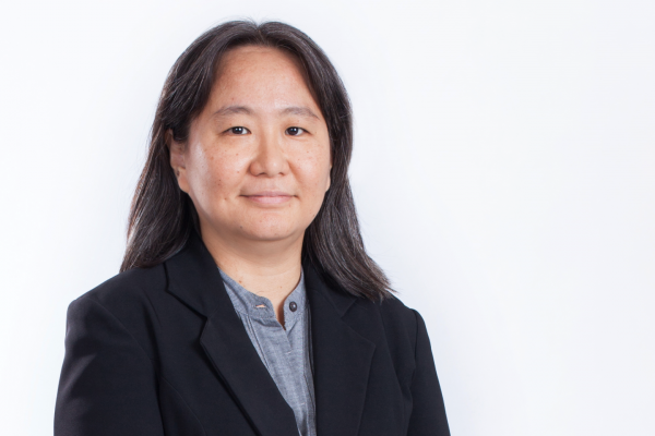 Sharon Chiam, Finance Manager for Cubiks Malaysia
