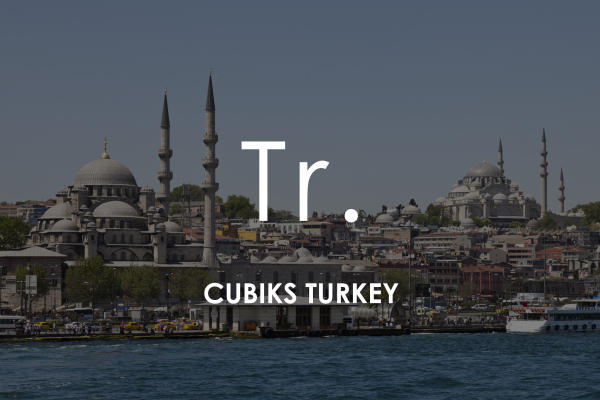 Istanbul Skyline Istanbul Skyline